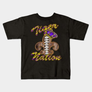 Tiger Nation Kids T-Shirt